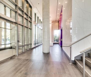 Liberty On The Park Lofts , #1010 - Photo 2