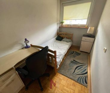 Mieszkanie na wynajem, Gorzów Wlkp., Centrum - Zdjęcie 3