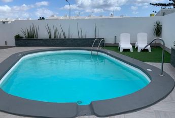 Sonnenland, Canary Islands 35100