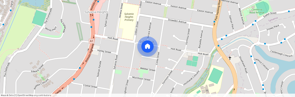 64 Holt Road, Sylvania NSW 2224