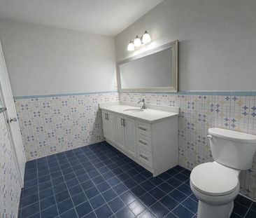 For Lease - 7899 Martin Grove Road Unit# Upper, Vaughan, Ontario - Photo 5