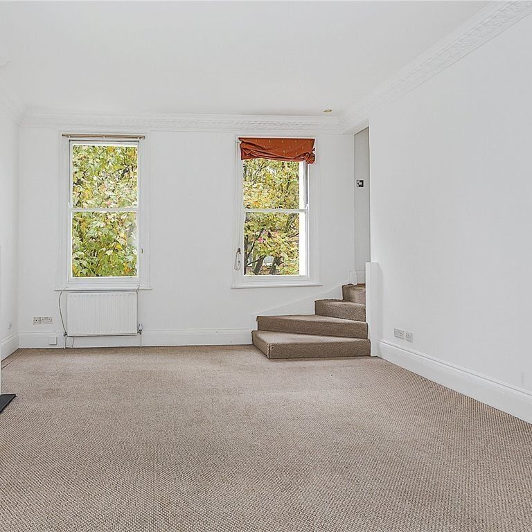 Philbeach Gardens, London, Earls Court - Photo 1