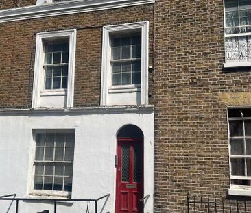 1 bedroom flat to rent - Photo 6
