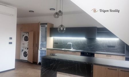 Luxusný byt so zimnou záhradou Komárno - historické centrum - Photo 2