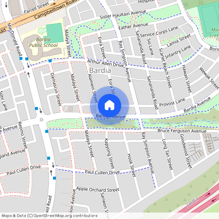 109 Bardia Avenue, NSW 2565