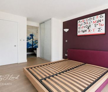 2 bedroom apartment to rent - Photo 6
