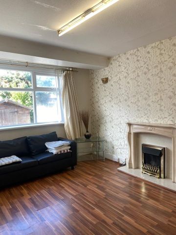 Room in a Shared House, Eden Drive, LS4 - Photo 4