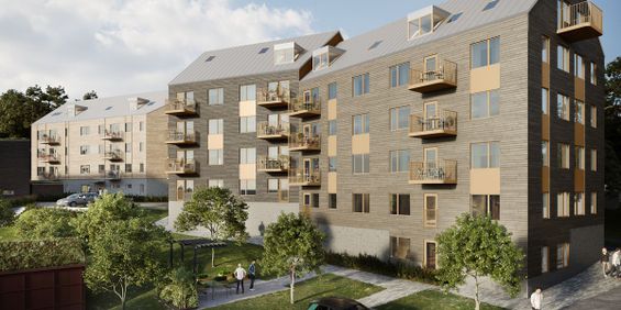 Räfserydsvägen 7 - Photo 3