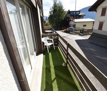 Charmanter Studio mit gemütlicher Atmosphäre im Herzen von Leysin - Photo 2