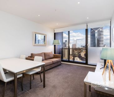 TWO BEDROOMS AT ABODE 318 - FURNISHED - Photo 6