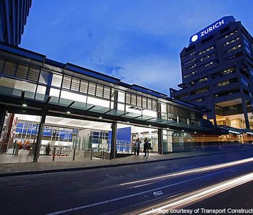 6/153 Blues Point Road, McMahons Point NSW 2060 - Apartment For Ren... - Photo 1