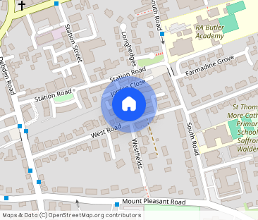 1 bedroom maisonette to rent - Photo 1