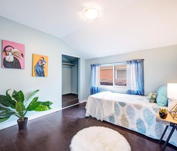 For Lease - 11 Burgby Avenue, Brampton, Ontario - Photo 5