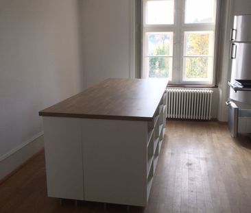 Wohnen und Arbeiten im Schloss, genug Platz fürs Home-Office - Foto 2