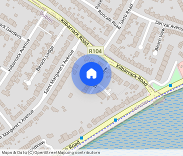 Apartment 5,Island View Court,Island View,Dublin 5, Raheny, Dublin 5 - Photo 1