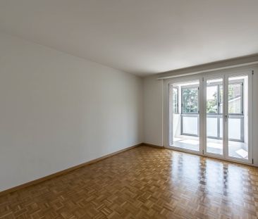 Vivre tranquillement à Ettingen - Foto 4