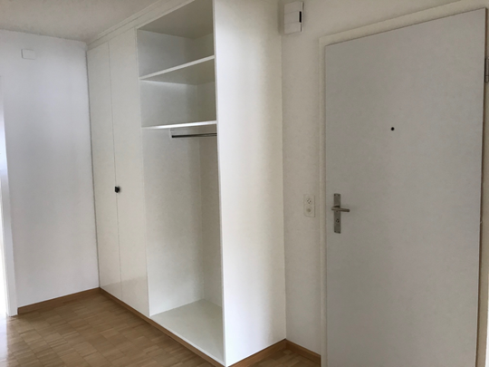 Gemütliche 3.5-Zimmerwohnung in Birsfelden - Foto 1