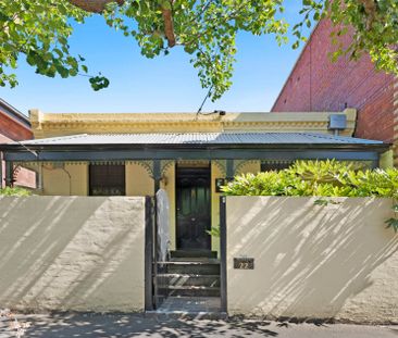 22 Raglan Street, South Melbourne VIC 3205 - House For Rent | Domain - Photo 1