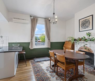 Spacious Character Filled Home in Prime Location - Photo 2