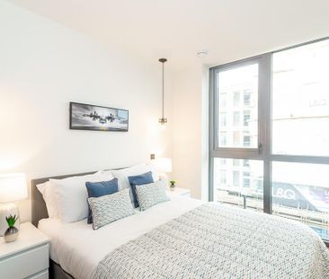 1 bedroom apartment to rent - Photo 4