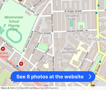 Regency Street, Westminster - Photo 1