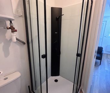 A louer Brest Lambezellec T1 Bis meublé dans petite résidence - Photo 5