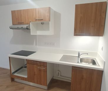 Location Appartement 3 pièces 62m² - Photo 6