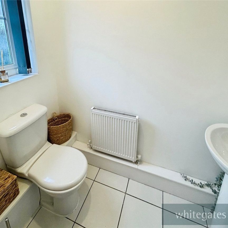 Kingswood, Liverpool, Merseyside, L36 - Photo 1