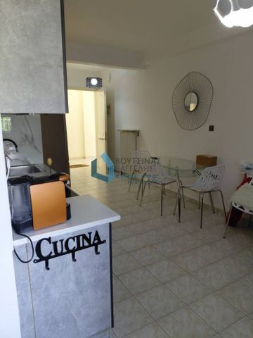 Studio/Γκαρσονιέρα για ενοικίαση Κοτρώνι (Πάτρα) - Photo 5