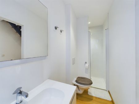 Maison 2 chambres, terrasse, au cœur de la ville - Foto 2