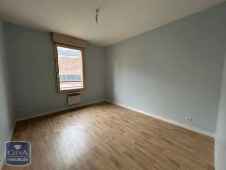 Appartement à louer 2 pièces 46.78m² - Photo 4