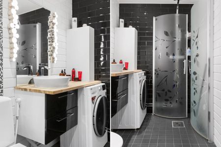 Tvillingarnas gata, Brandbergen - Foto 5