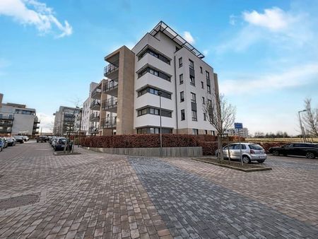 Appartement te huur - Foto 2