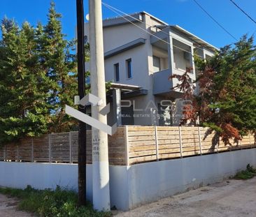 Μεζονέτα για ενοικίαση - Αρτέμιδα (Λούτσα), - Photo 6
