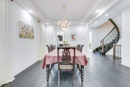 For Lease - 69 Card Lumber Crescent, Vaughan, Ontario - Photo 5