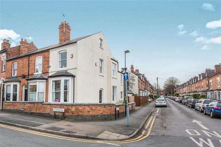 Regent Road, Harborne, Birmingham, B17 - Photo 2