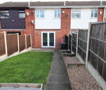 2 bed terraced house to rent in Mendip Rise, Rotherham, S60 - Photo 1