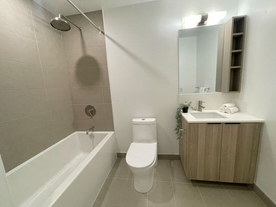 For Lease - 55 Mercer Street Unit# 1708, Toronto, Ontario - Photo 1