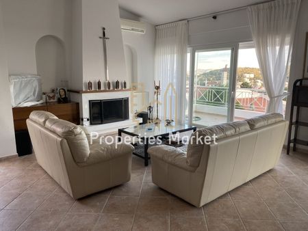 Μεζονέτα 120 τ.μ. για ενοικίαση, Αττική - Υπόλοιπο, Σαρωνίδα - Photo 5