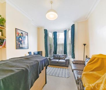 5 bedroom terraced house to rent - Photo 1