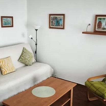 Studio/Γκαρσονιέρα για ενοικίαση Σκεπάρνη (Αμπελόκηποι) - Photo 1