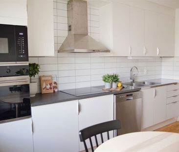 Limkokaregatan 4 G - Foto 2