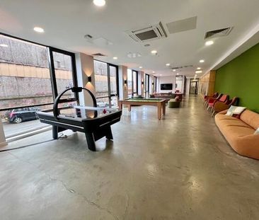 Studio to rent - Photo 4
