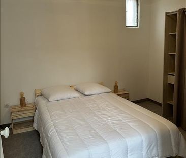 2 pièces - Meublé - 34,87 m² - 3ème étage - Colocation non autorisée - Photo 4