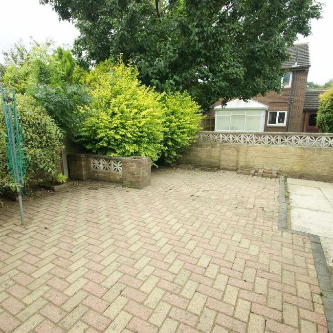 2 bedroom semi-detached house to rent - Photo 1