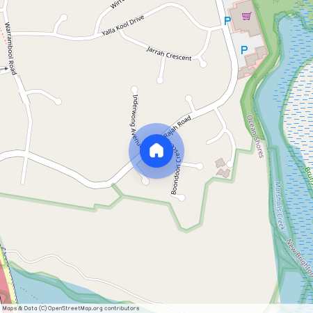 2/40 Rajah Road, NSW 2483, Ocean Shores