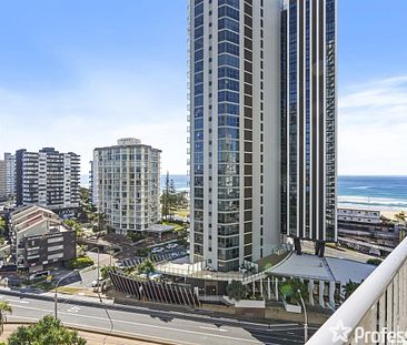 1204/3422 Surfers Paradise Boulevarde, Surfers Paradise QLD 4217 - Photo 3