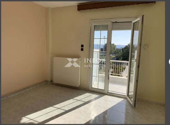 Μοναδικό Διαμέρισμα με Απεριόριστη Θέα – Καλαμαριά - Φωτογραφία 1