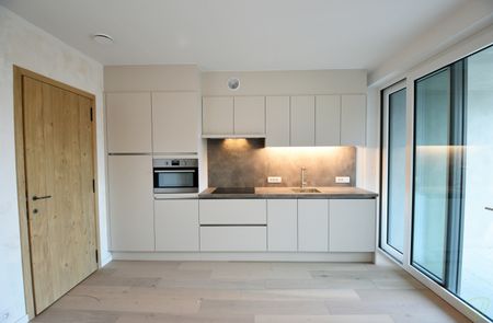 Prachtig nieuwbouwappartement in de nieuwe ontwikkeling "Molenpark" te Eeklo - Photo 5