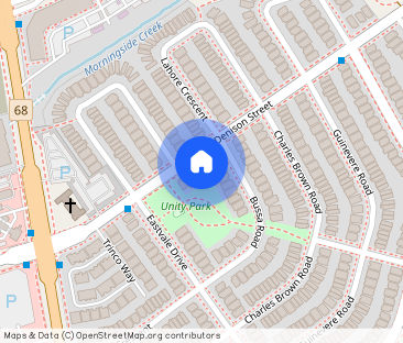 3311 Denison Street #Bsmt 2 - Photo 1